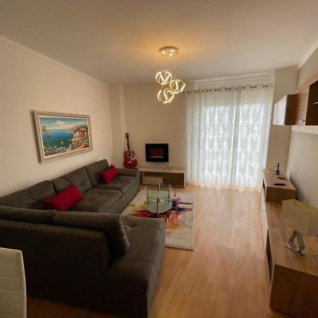 Appartamento Bella Vista Δυρράχιο Εξωτερικό φωτογραφία