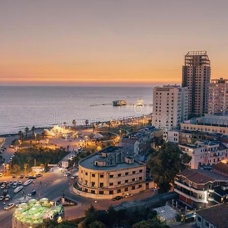 Appartamento Bella Vista Δυρράχιο Εξωτερικό φωτογραφία