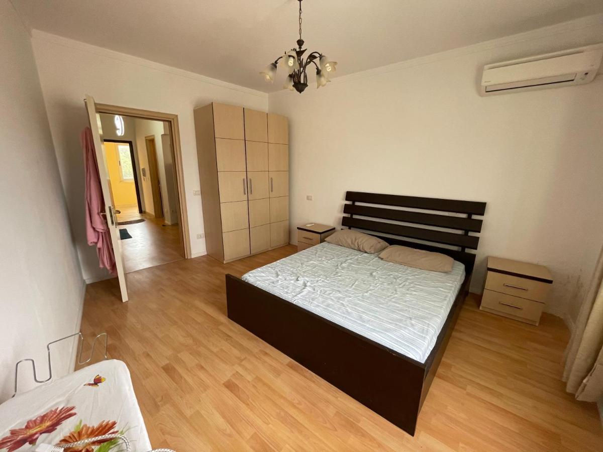 Appartamento Bella Vista Δυρράχιο Εξωτερικό φωτογραφία