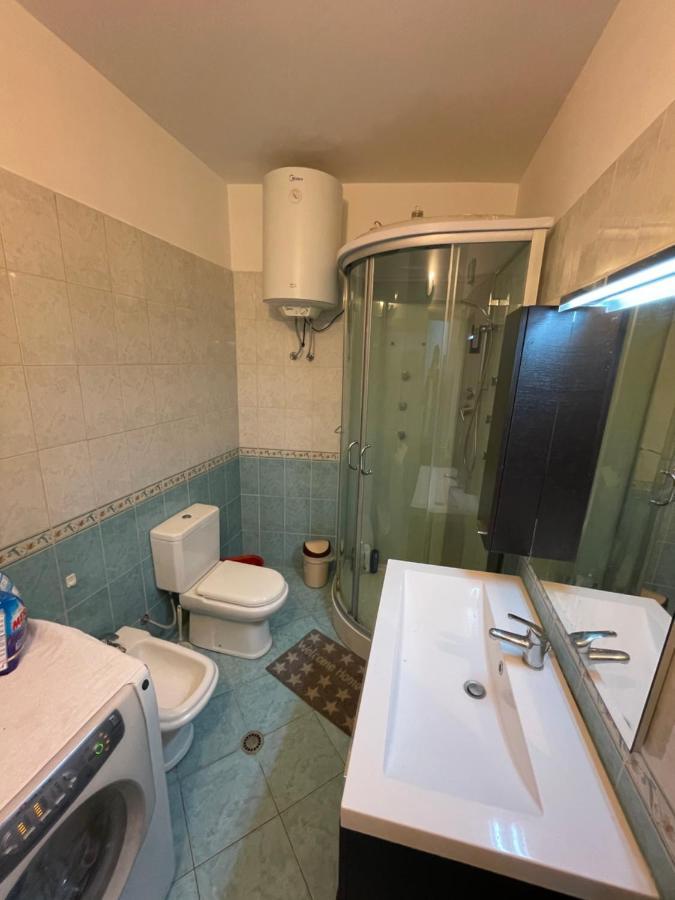 Appartamento Bella Vista Δυρράχιο Εξωτερικό φωτογραφία