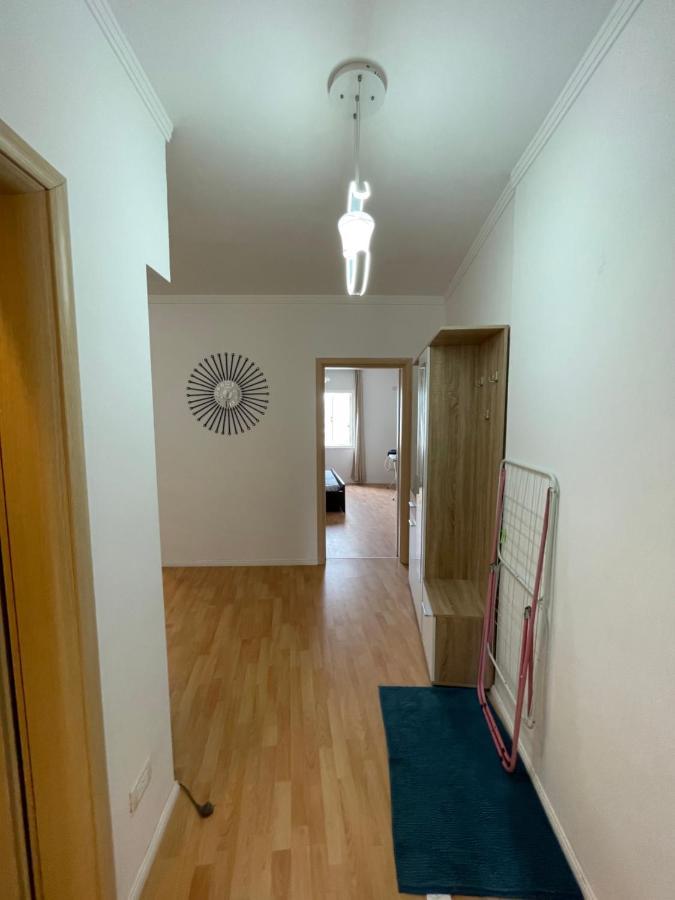 Appartamento Bella Vista Δυρράχιο Εξωτερικό φωτογραφία