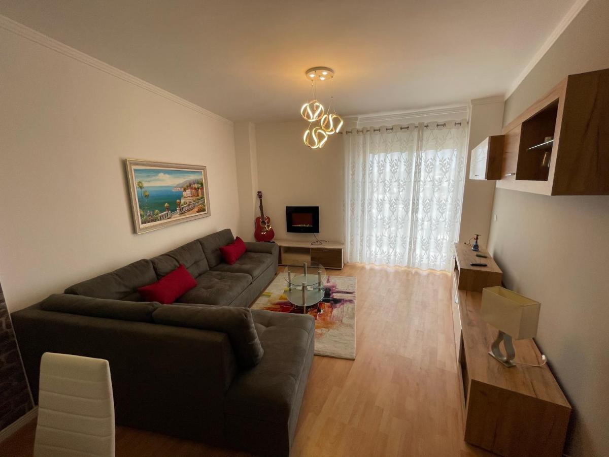 Appartamento Bella Vista Δυρράχιο Εξωτερικό φωτογραφία