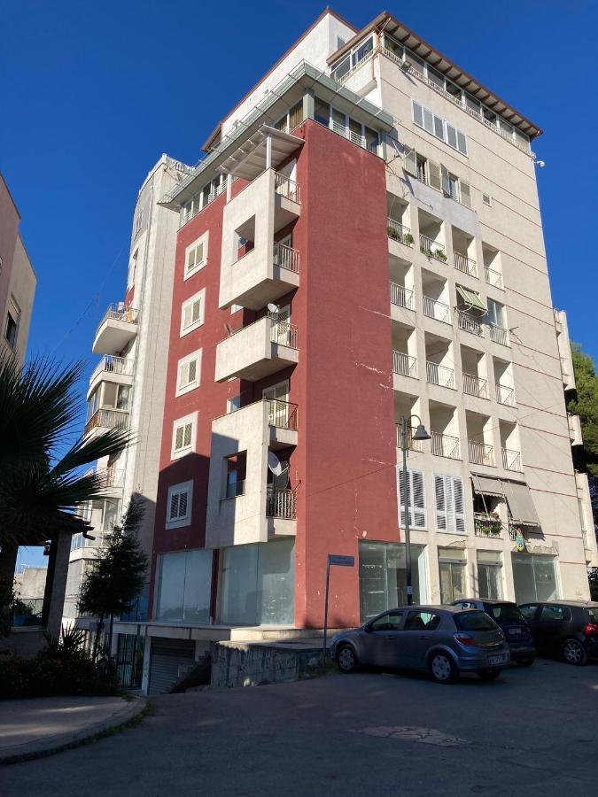 Appartamento Bella Vista Δυρράχιο Εξωτερικό φωτογραφία